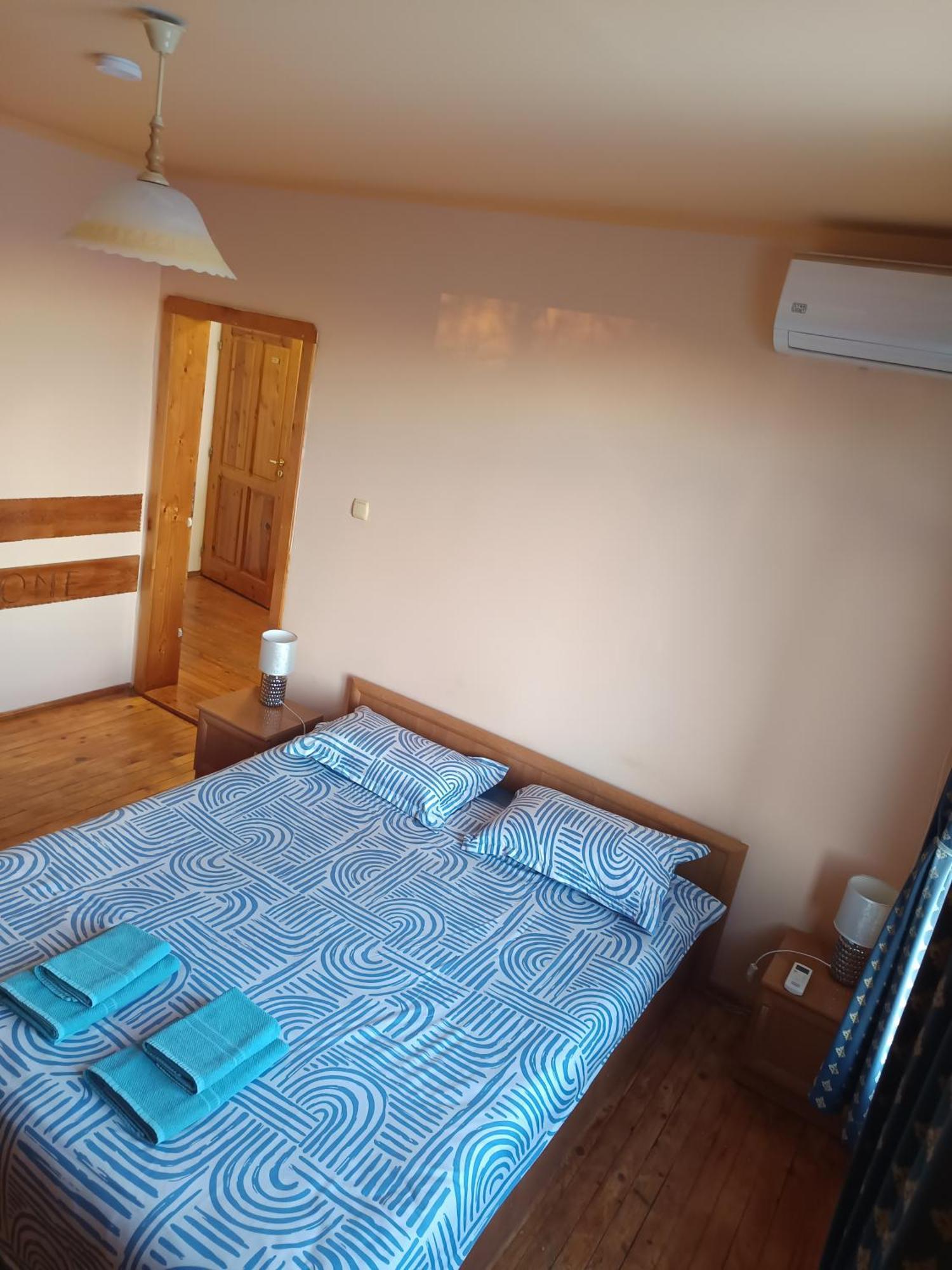 Villa Nina In Kramolin Dış mekan fotoğraf